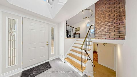 Photo 8 at 54 Dolly Varden Boulevard, Woburn, Toronto