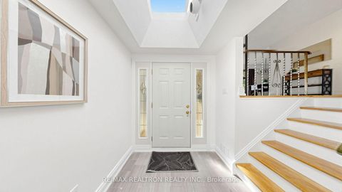 Photo 9 at 54 Dolly Varden Boulevard, Woburn, Toronto