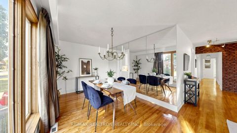 Photo 11 at 54 Dolly Varden Boulevard, Woburn, Toronto
