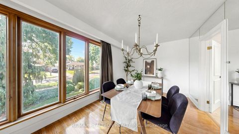 Photo 13 at 54 Dolly Varden Boulevard, Woburn, Toronto
