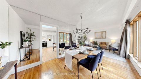 Photo 14 at 54 Dolly Varden Boulevard, Woburn, Toronto