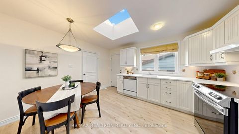 Photo 16 at 54 Dolly Varden Boulevard, Woburn, Toronto