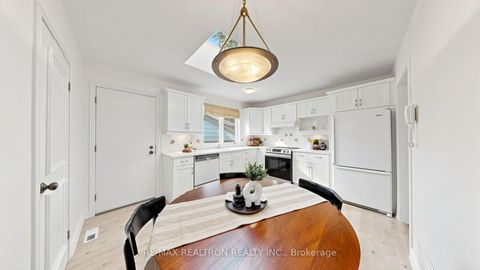 Photo 17 at 54 Dolly Varden Boulevard, Woburn, Toronto