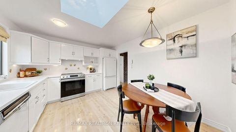 Photo 19 at 54 Dolly Varden Boulevard, Woburn, Toronto