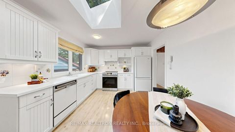 Photo 20 at 54 Dolly Varden Boulevard, Woburn, Toronto