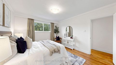 Photo 22 at 54 Dolly Varden Boulevard, Woburn, Toronto
