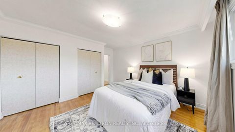 Photo 23 at 54 Dolly Varden Boulevard, Woburn, Toronto