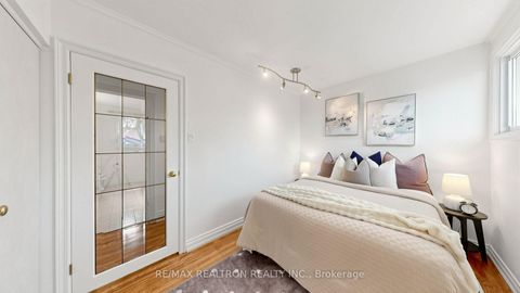 Photo 24 at 54 Dolly Varden Boulevard, Woburn, Toronto