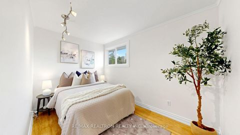 Photo 25 at 54 Dolly Varden Boulevard, Woburn, Toronto