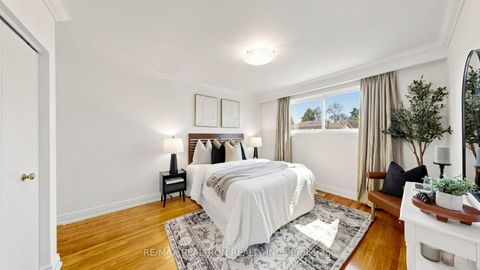 Photo 27 at 54 Dolly Varden Boulevard, Woburn, Toronto