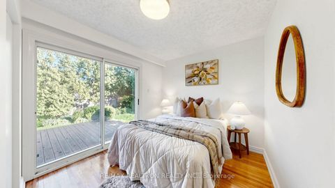 Photo 28 at 54 Dolly Varden Boulevard, Woburn, Toronto