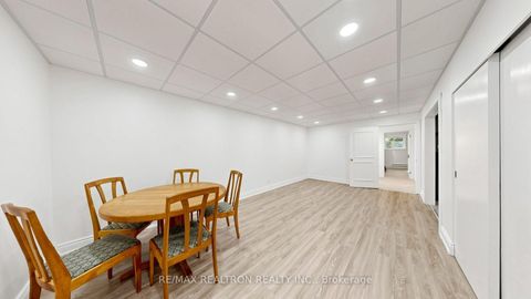 Photo 36 at 54 Dolly Varden Boulevard, Woburn, Toronto