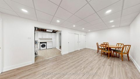 Photo 37 at 54 Dolly Varden Boulevard, Woburn, Toronto