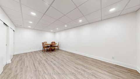 Photo 38 at 54 Dolly Varden Boulevard, Woburn, Toronto
