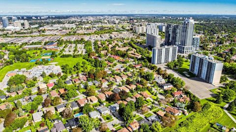 Photo 39 at 54 Dolly Varden Boulevard, Woburn, Toronto