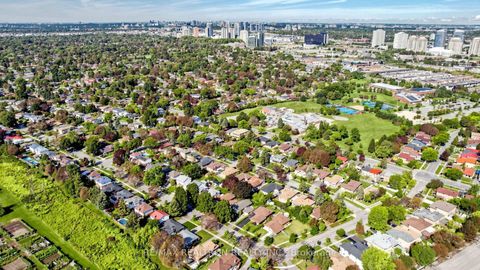 Photo 40 at 54 Dolly Varden Boulevard, Woburn, Toronto
