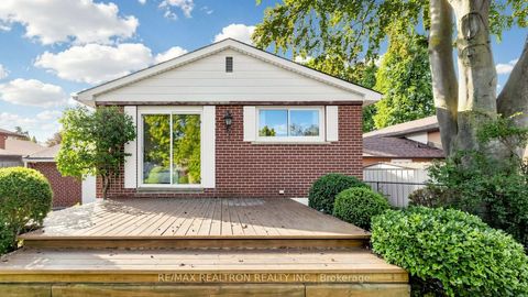 Photo 42 at 54 Dolly Varden Boulevard, Woburn, Toronto