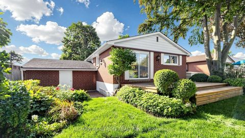 Photo 43 at 54 Dolly Varden Boulevard, Woburn, Toronto