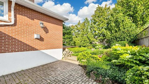 Photo 44 at 54 Dolly Varden Boulevard, Woburn, Toronto