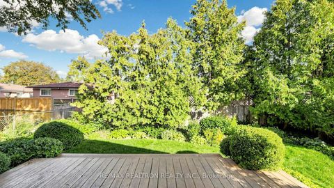 Photo 45 at 54 Dolly Varden Boulevard, Woburn, Toronto