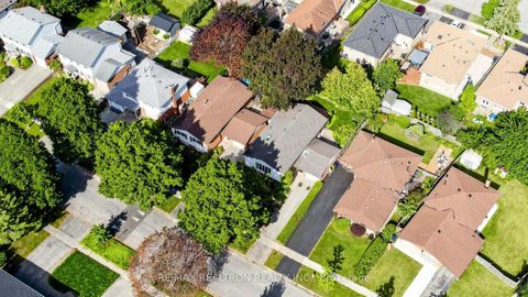 Photo 47 at 54 Dolly Varden Boulevard, Woburn, Toronto