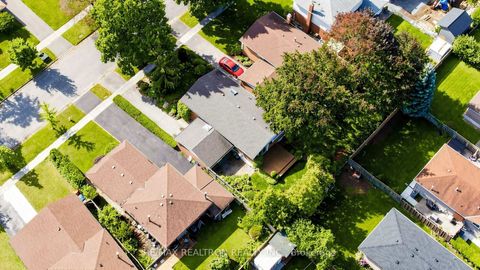 Photo 48 at 54 Dolly Varden Boulevard, Woburn, Toronto