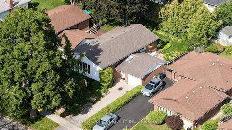 Photo 49 at 54 Dolly Varden Boulevard, Woburn, Toronto