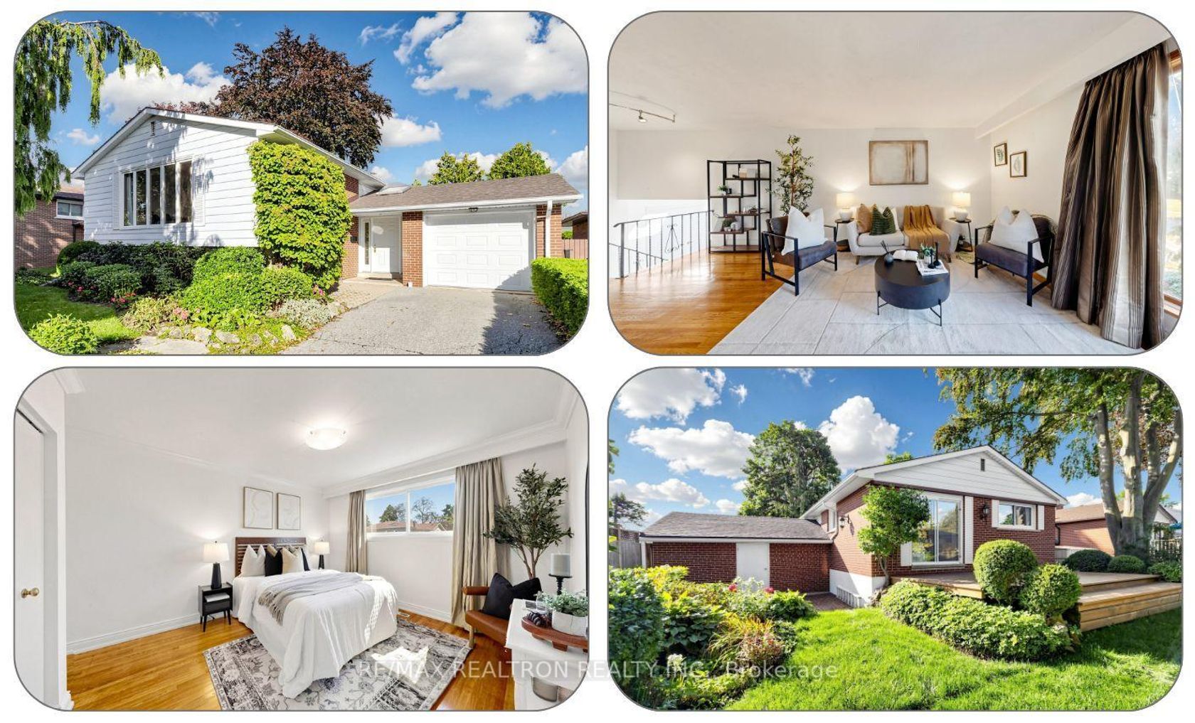 54 Dolly Varden Boulevard, Woburn, Toronto 