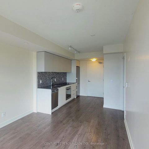 Photo 1 at 1508 - 2 Sonic Way, Flemingdon Park, Toronto
