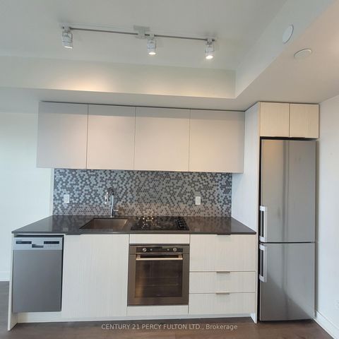 Photo 2 at 1508 - 2 Sonic Way, Flemingdon Park, Toronto