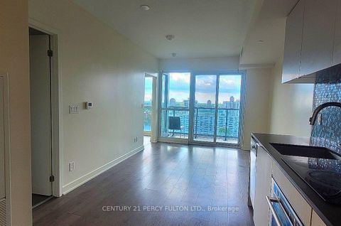 Photo 4 at 1508 - 2 Sonic Way, Flemingdon Park, Toronto
