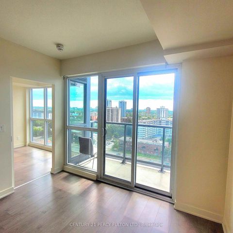 Photo 5 at 1508 - 2 Sonic Way, Flemingdon Park, Toronto