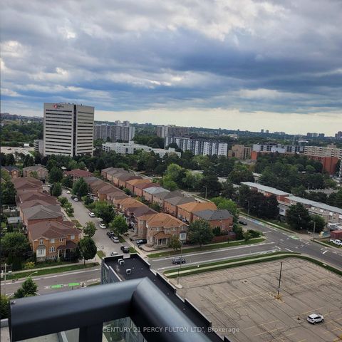Photo 13 at 1508 - 2 Sonic Way, Flemingdon Park, Toronto