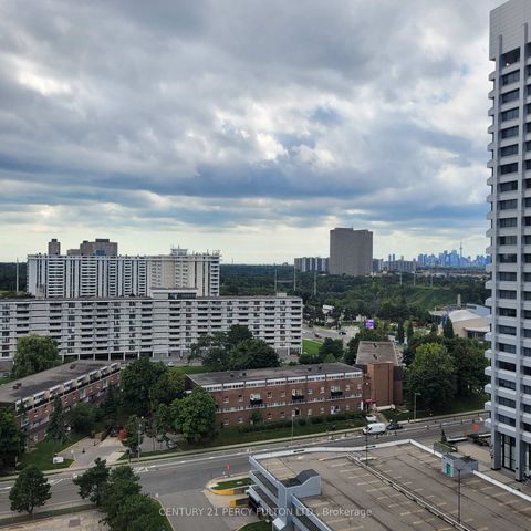 Photo 16 at 1508 - 2 Sonic Way, Flemingdon Park, Toronto