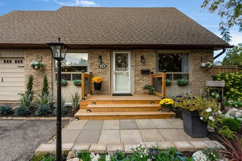 Photo 1 at 48 Oren Boulevard, Sunnidale, Barrie