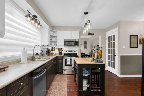 Photo 3 at 48 Oren Boulevard, Sunnidale, Barrie