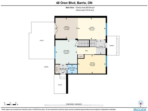 Photo 25 at 48 Oren Boulevard, Sunnidale, Barrie