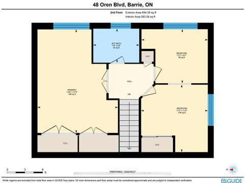 Photo 26 at 48 Oren Boulevard, Sunnidale, Barrie