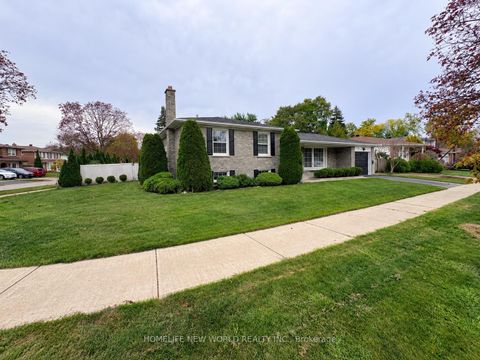 Photo 1 at 53 Pebblehill Square, Agincourt North, Toronto