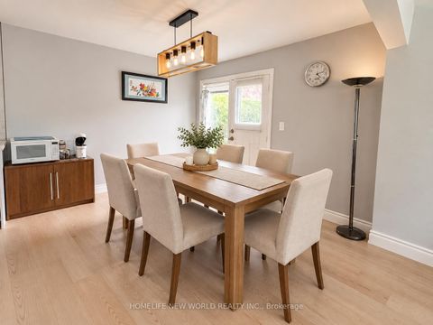Photo 11 at 53 Pebblehill Square, Agincourt North, Toronto
