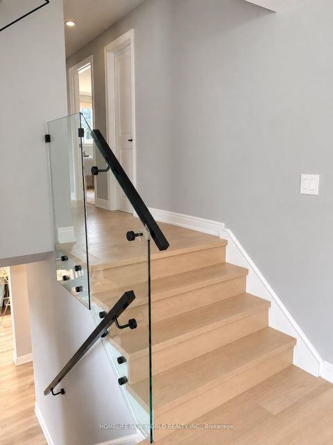 Photo 12 at 53 Pebblehill Square, Agincourt North, Toronto