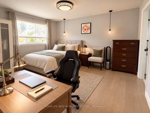 Photo 13 at 53 Pebblehill Square, Agincourt North, Toronto