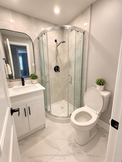 Photo 14 at 53 Pebblehill Square, Agincourt North, Toronto