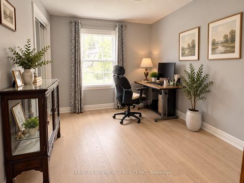 Photo 18 at 53 Pebblehill Square, Agincourt North, Toronto