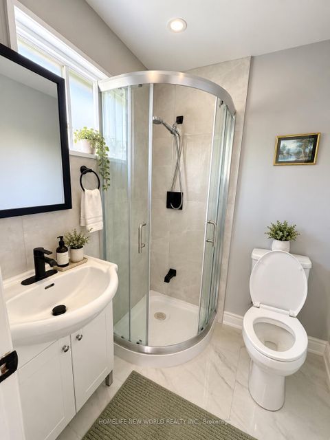 Photo 20 at 53 Pebblehill Square, Agincourt North, Toronto