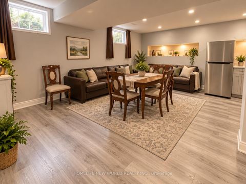 Photo 21 at 53 Pebblehill Square, Agincourt North, Toronto