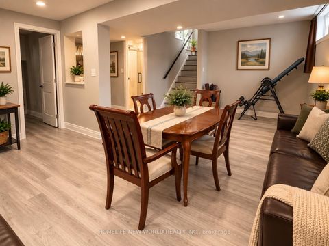 Photo 22 at 53 Pebblehill Square, Agincourt North, Toronto
