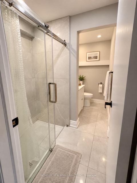 Photo 24 at 53 Pebblehill Square, Agincourt North, Toronto