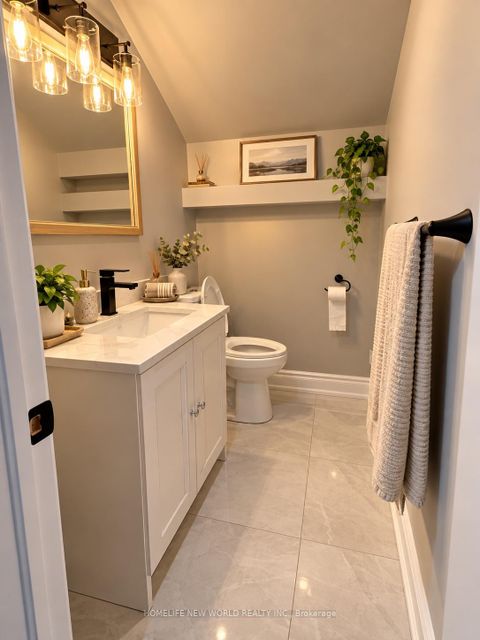 Photo 25 at 53 Pebblehill Square, Agincourt North, Toronto