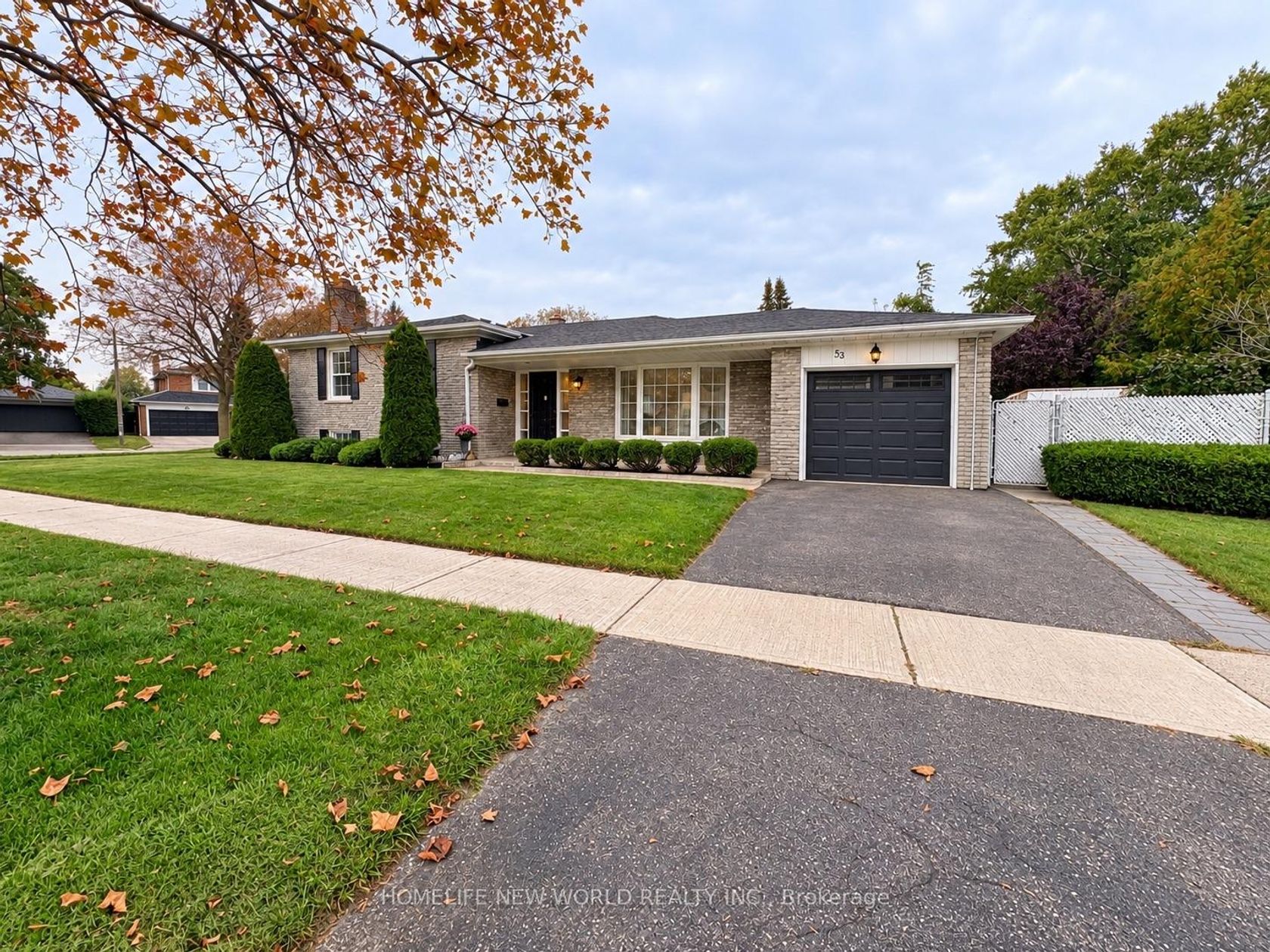 53 Pebblehill Square, Agincourt North, Toronto 